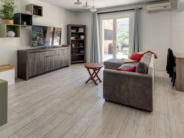 Vente Maison 5 pièces 175.12 m2 Carros