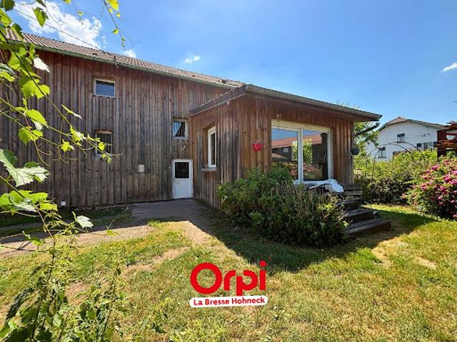 Vente Maison 5 pièces 175.2 m2 Ramonchamp