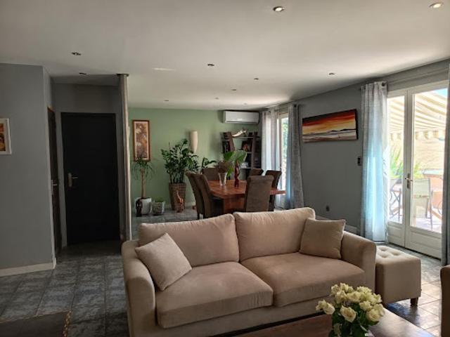 Vente Maison 5 pièces 175.59 m2 Caubios Loos