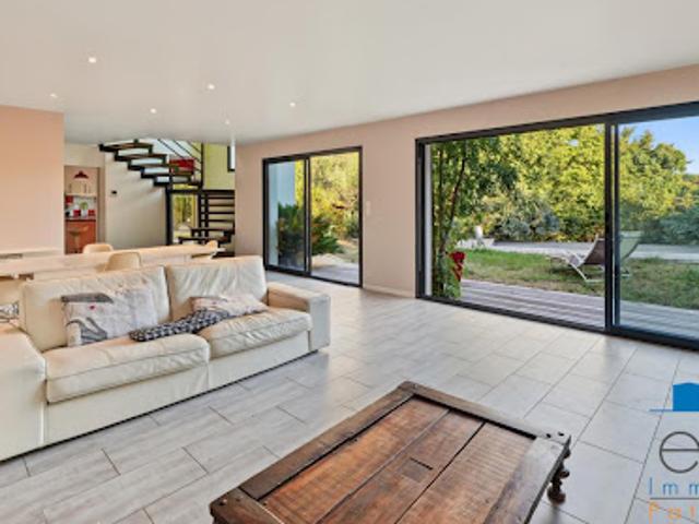 Vente Maison 5 pièces 176 m2 Mons