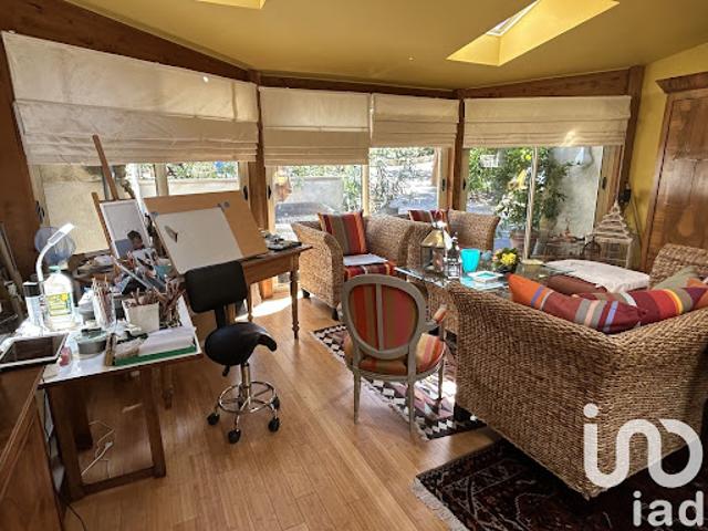 Vente Maison 5 pièces 176 m2 Montjoux