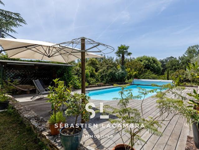 Vente Maison 5 pièces 176 m2 Albi