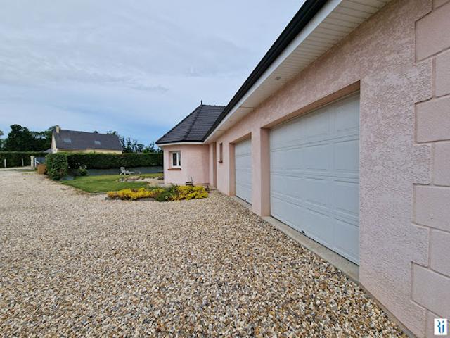 Vente Maison 5 pièces 176 m2 Bourdainville