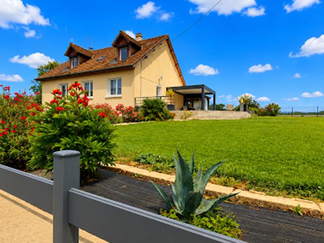 Vente Maison 5 pièces 176 m2 Carentan les Marais