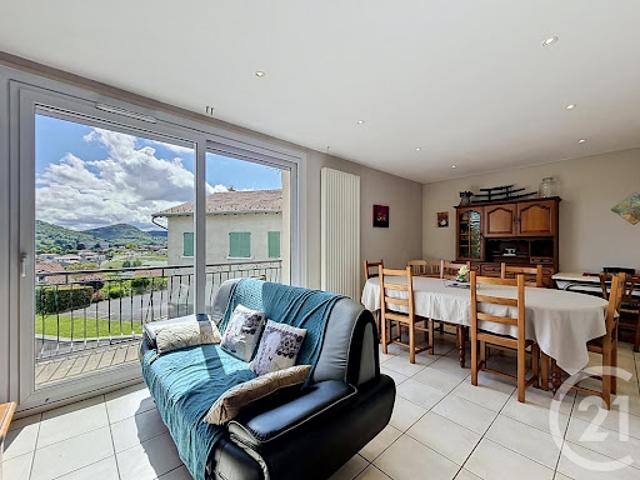 Vente Maison 5 pièces 176 m2 Chadrac