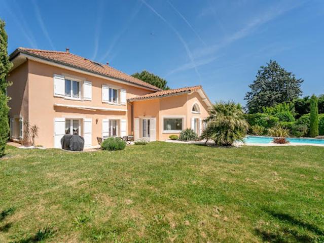 Vente Maison 5 pièces 176 m2 Chaponost