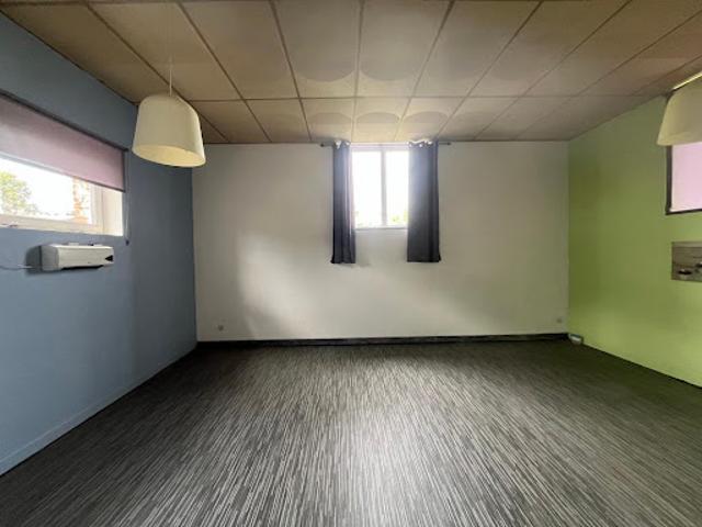 Vente Maison 5 pièces 176 m2 Dercy