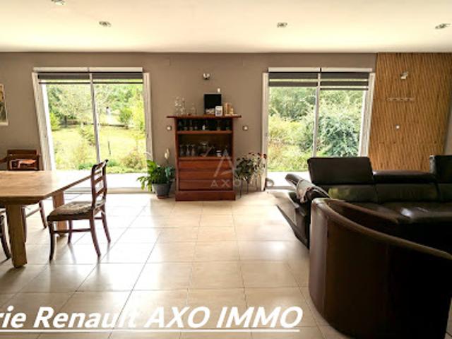 Vente Maison 5 pièces 176 m2 Foulayronnes