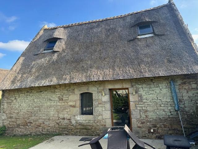 Vente Maison 5 pièces 176 m2 Kervignac