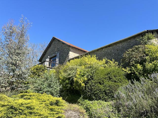 Vente Maison 5 pièces 176 m2 Lunan