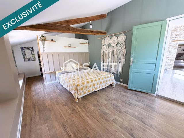 Vente Maison 5 pièces 176 m2 Landivy