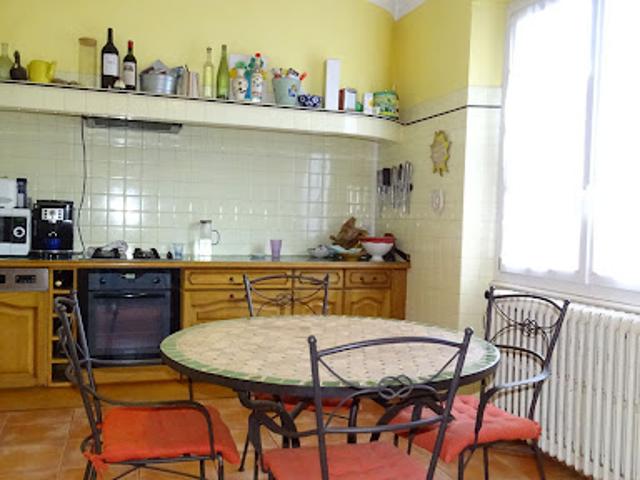 Vente Maison 5 pièces 176 m2 Lavelanet