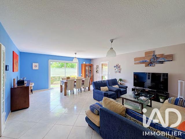 Vente Maison 5 pièces 176 m2 Pujaudran