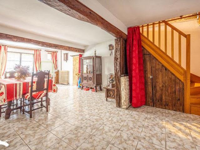 Vente Maison 5 pièces 176 m2 Périgné