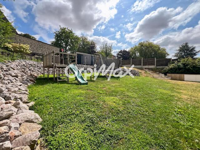 Vente Maison 5 pièces 176 m2 Rinxent