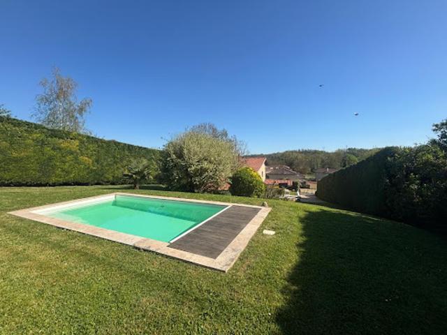 Vente Maison 5 pièces 176 m2 Sainte euphemie