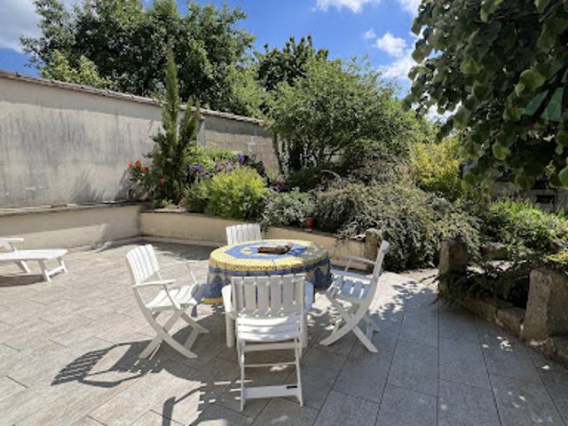 Vente Maison 5 pièces 176 m2 Sergines