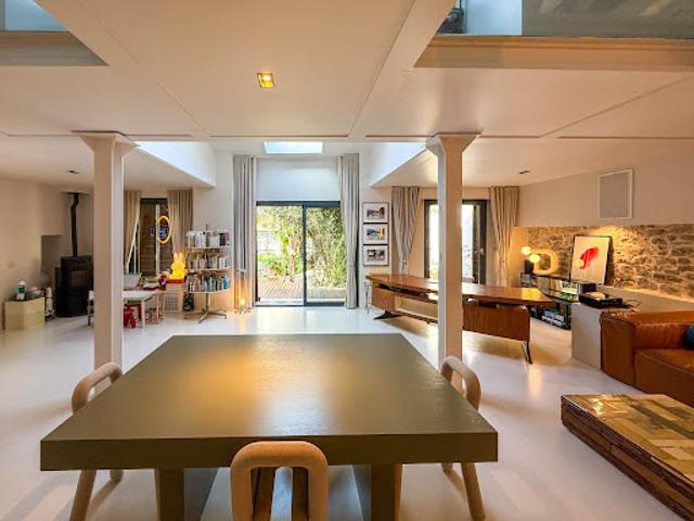 Vente Maison 5 pièces 176 m2 Sète