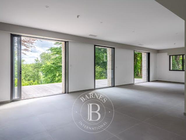 Vente Maison 5 pièces 176 m2 Tassin la Demi Lune