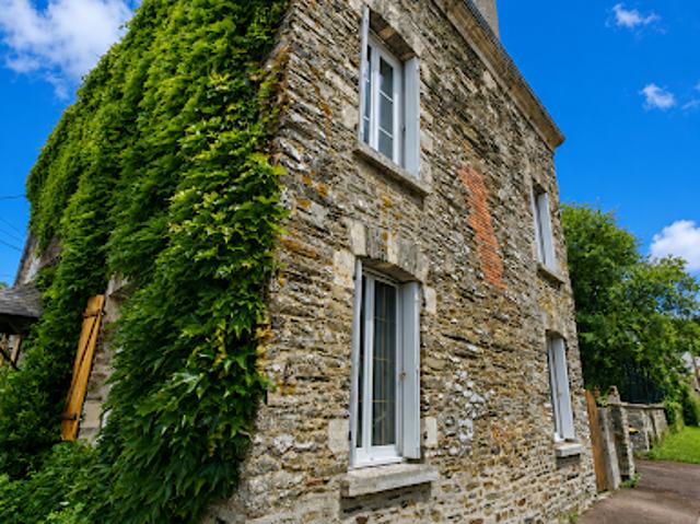 Vente Maison 5 pièces 176 m2 Val de Drôme