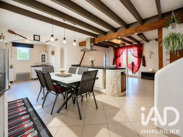 Vente Maison 5 pièces 176 m2 Valence D Agen