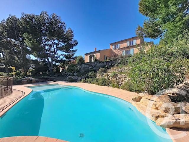 Vente Maison 5 pièces 176.1 m2 Paradou