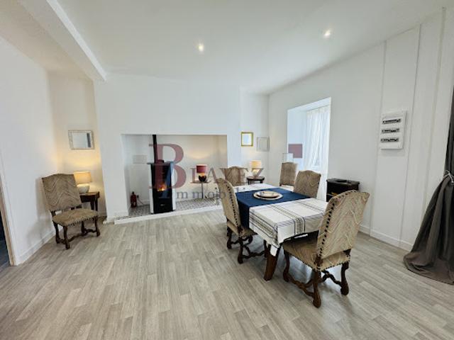 Vente Maison 5 pièces 176.37 m2 Saint paul