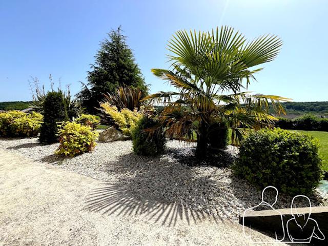 Vente Maison 5 pièces 176.48 m2 Toutainville