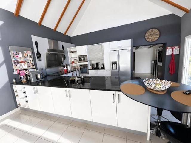 Vente Maison 5 pièces 176.66 m2 Vendenheim