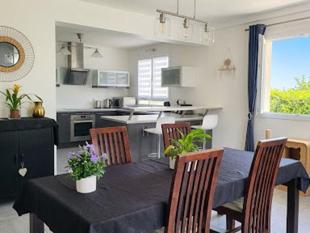Vente Maison 5 pièces 177.48 m2 Méry sur Oise