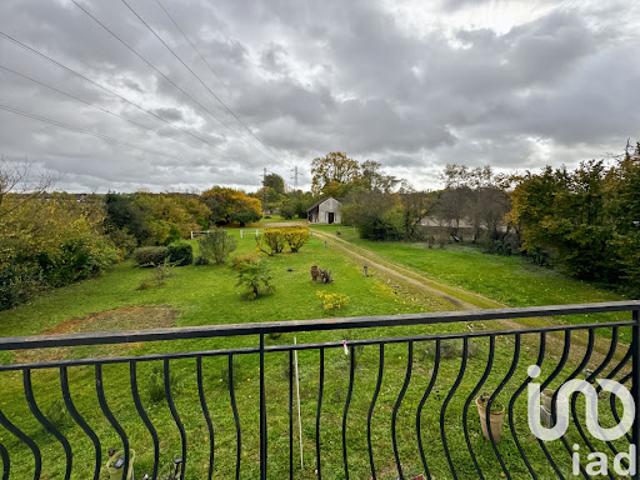 Vente Maison 5 pièces 177 m2 Migennes