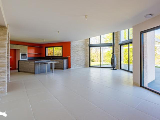 Vente Maison 5 pièces 177 m2 Moissac
