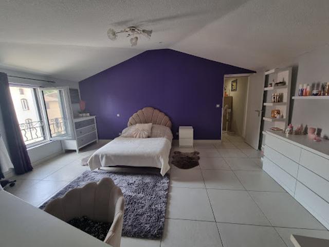 Vente Maison 5 pièces 177 m2 Montagnac