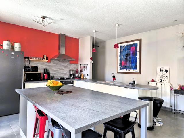 Vente Maison 5 pièces 177 m2 Montagnac