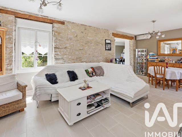 Vente Maison 5 pièces 177 m2 Nantes