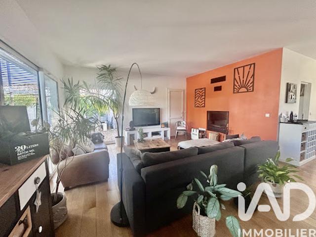 Vente Maison 5 pièces 177 m2 Beaupuy
