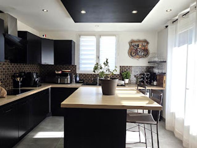 Vente Maison 5 pièces 177 m2 Belley