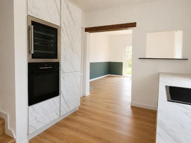 Vente Maison 5 pièces 177 m2 Bindernheim