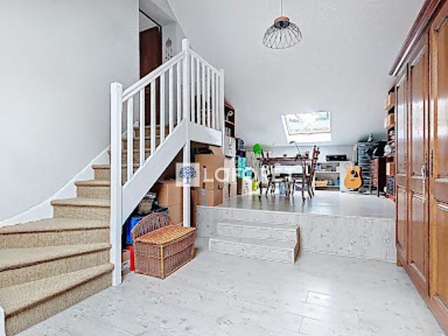 Vente Maison 5 pièces 177 m2 Blérancourt