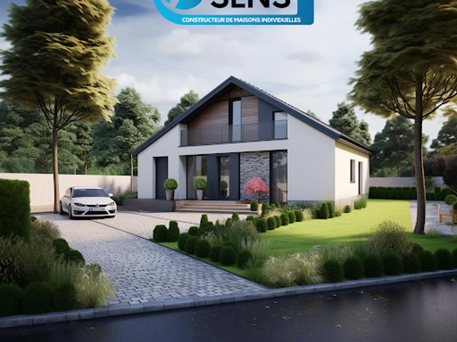 Vente Maison 5 pièces 177 m2 Boutigny sur Essonne