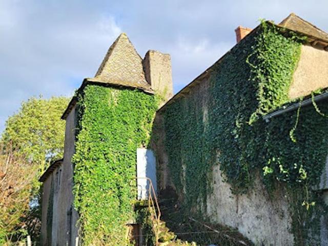 Vente Maison 5 pièces 177 m2 Colombiès