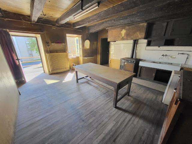 Vente Maison 5 pièces 177 m2 Colombiès
