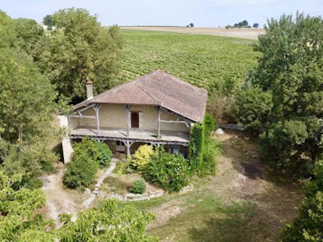 Vente Maison 5 pièces 177 m2 Condom