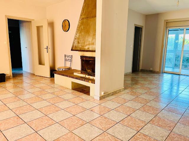 Vente Maison 5 pièces 177 m2 Dompierre sur Mer