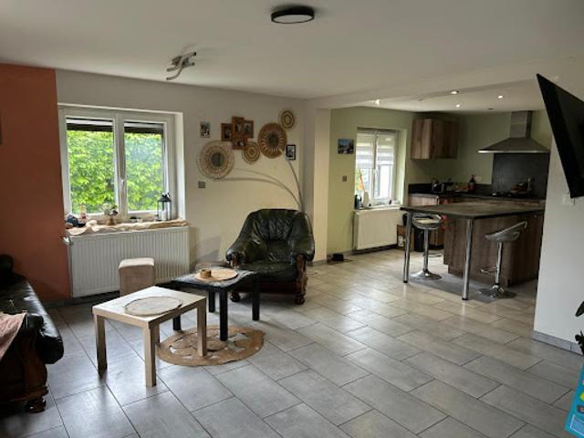 Vente Maison 5 pièces 177 m2 Granges Aumontzey