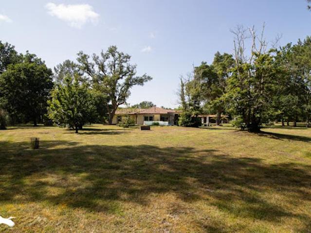 Vente Maison 5 pièces 177 m2 Lévignacq