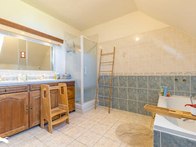 Vente Maison 5 pièces 177 m2 Loye sur Arnon