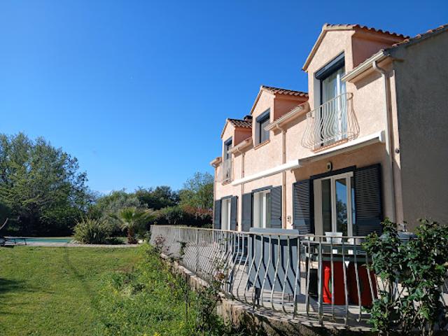 Vente Maison 5 pièces 177 m2 Prunelli di Fiumorbo