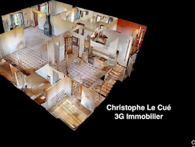 Vente Maison 5 pièces 177 m2 Reynès