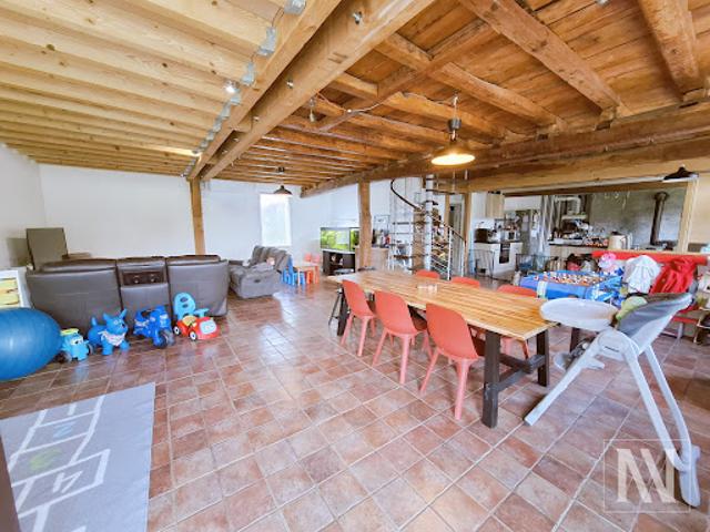 Vente Maison 5 pièces 177 m2 Arcis sur Aube